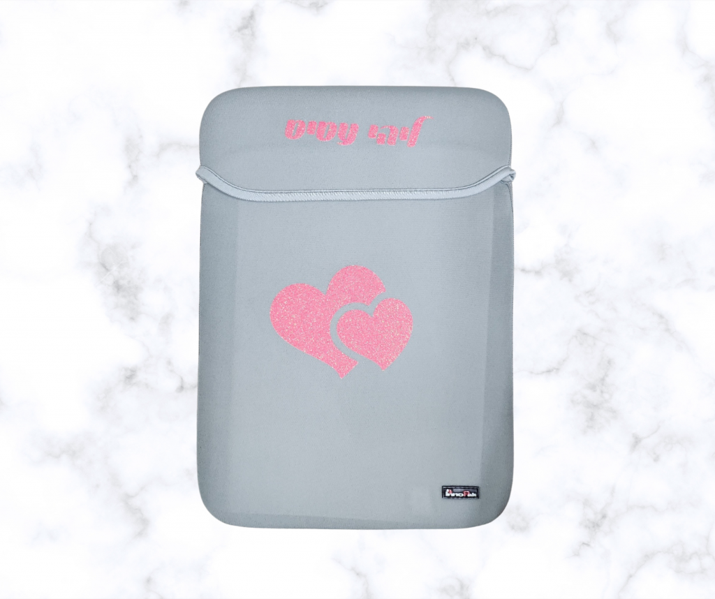 תיק למחשב נייד - עלמה מיתוגים