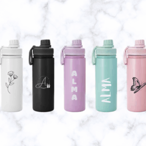 אריסטון - בקבוק תרמי מבית מינוס, 500 מ"ל