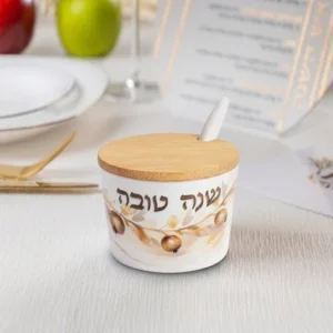כלי לדבש