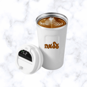 כוס טרמית ברנט