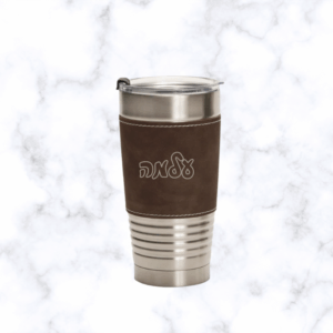 כוס תרמית רודאו