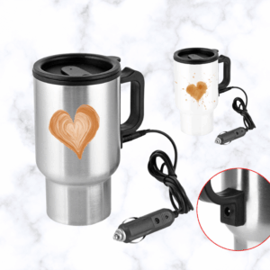 כוס תרמית מקינטה