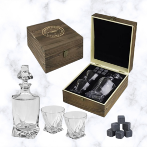 מארז וויסקי