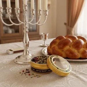 כלי תערובת בשמים