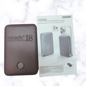 סוללת Power Bank